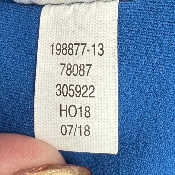 EUC‎ Women's ATHLETA Salutation Stash Pocket Tight #198877-13 | Size S - Picture 7 of 7